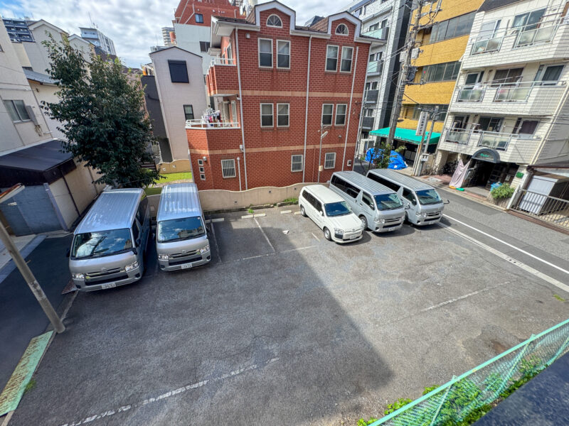 コスモガーデン日暮里 画像15