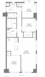 エンゼルハイム大森南 画像1 エンゼルハイム大森南 画像1