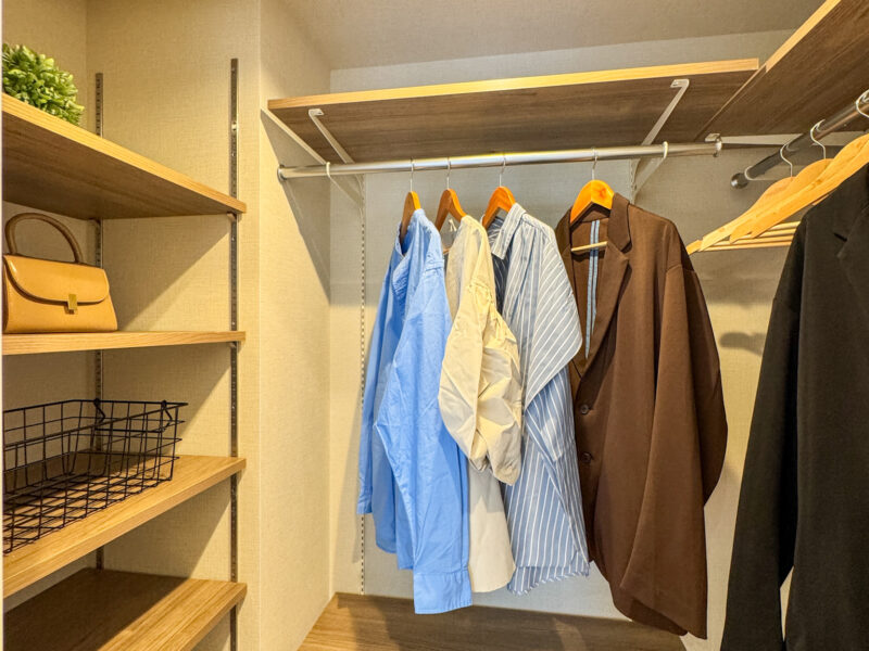 朝日シティパリオ高井戸 画像14