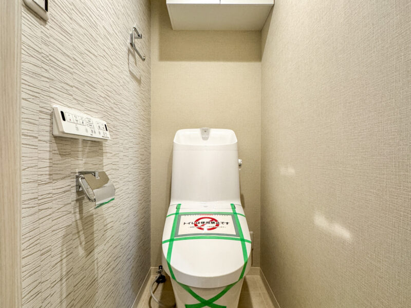 朝日シティパリオ高井戸 画像10