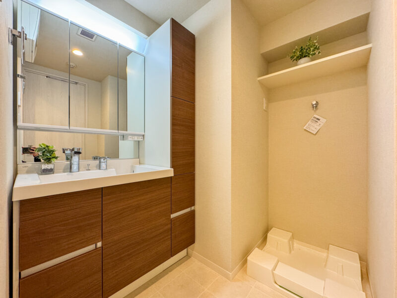 朝日シティパリオ高井戸 画像8