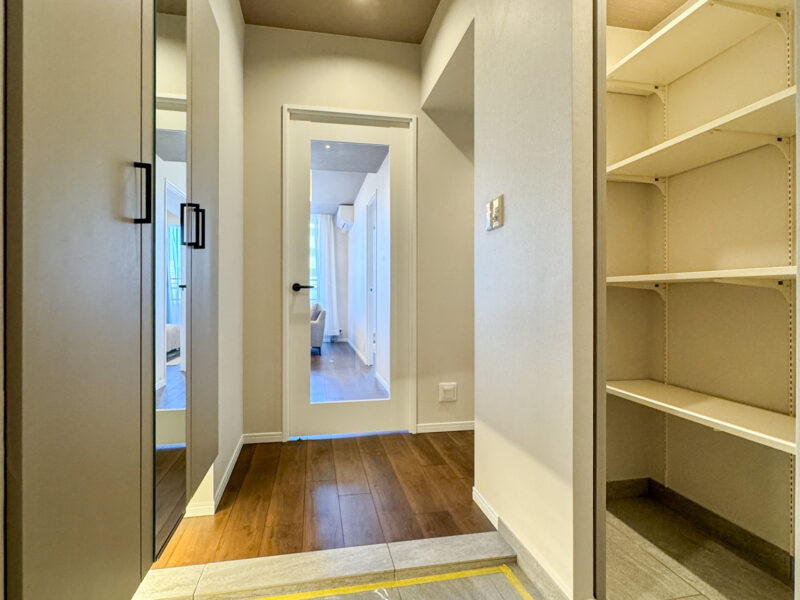 西早稲田シティタワー 画像13