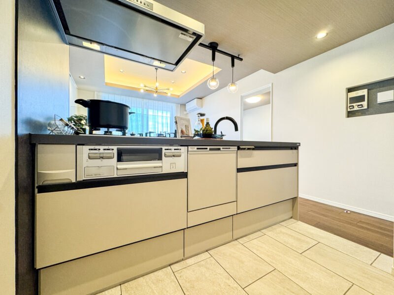 西早稲田シティタワー 画像6