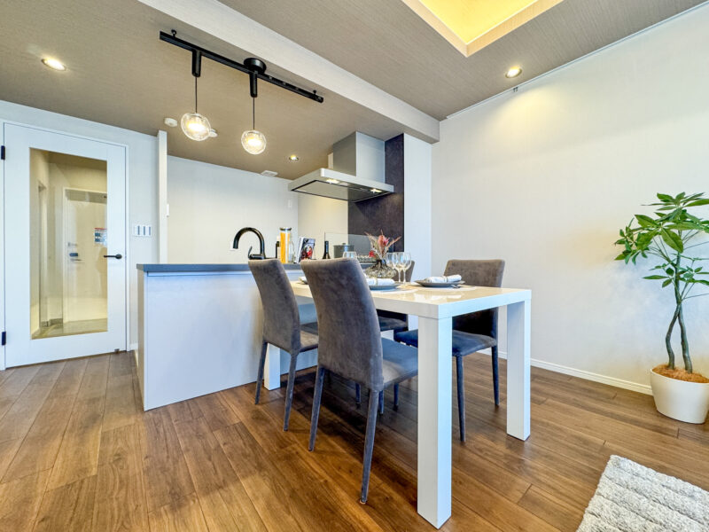 西早稲田シティタワー 画像5