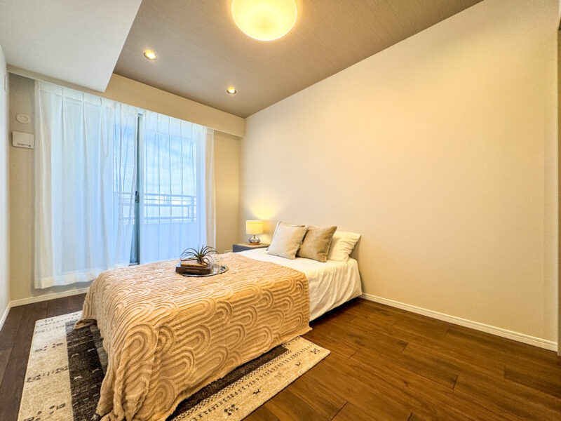 西早稲田シティタワー 画像11