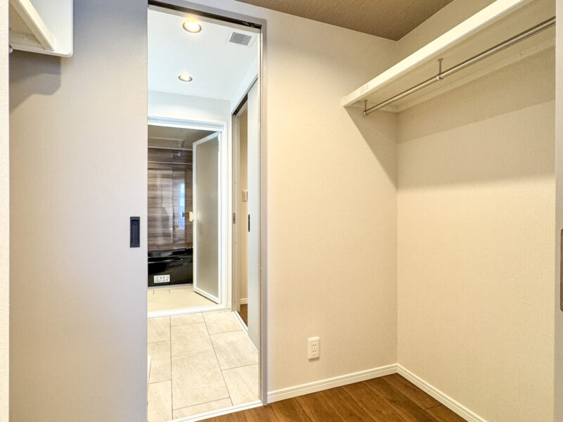 西早稲田シティタワー 画像12