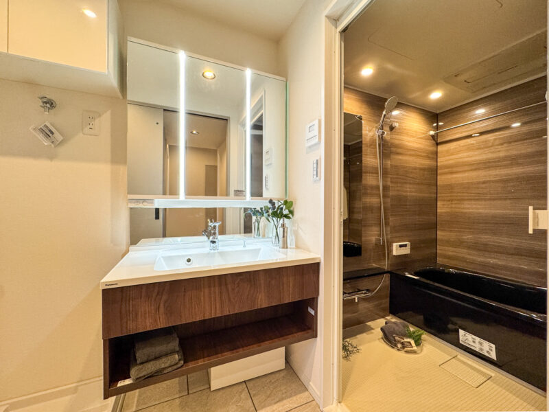 西早稲田シティタワー 画像7