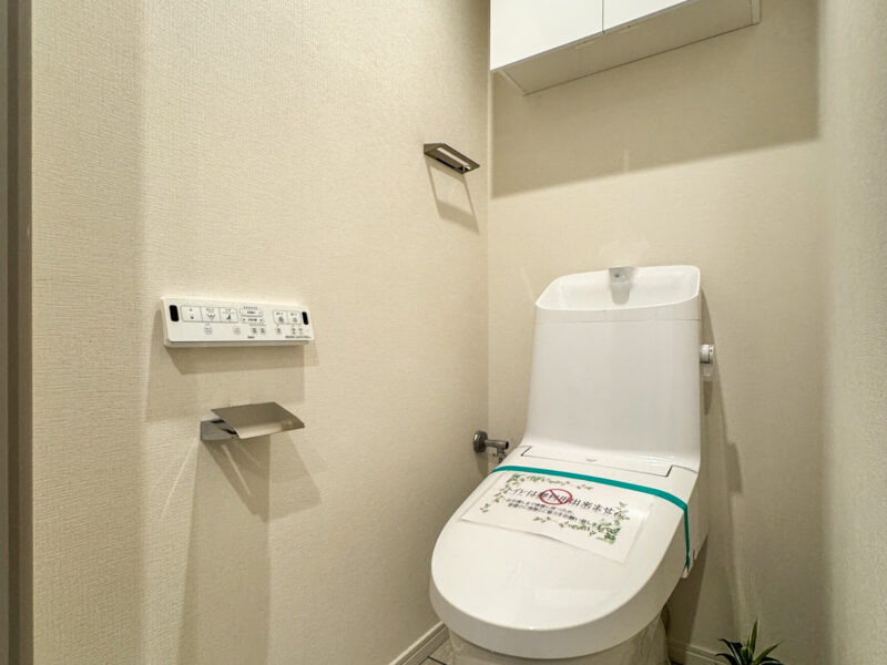 西早稲田シティタワー 画像10