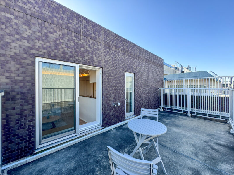 レ・ジェイド上北沢 画像18