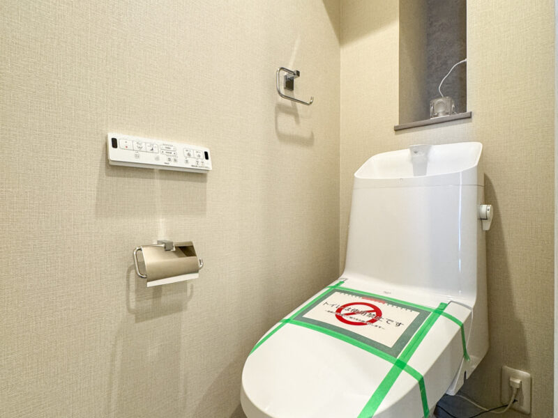 レ・ジェイド上北沢 画像11