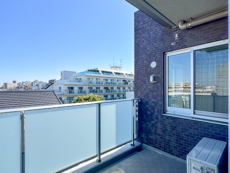 レ・ジェイド上北沢 画像19