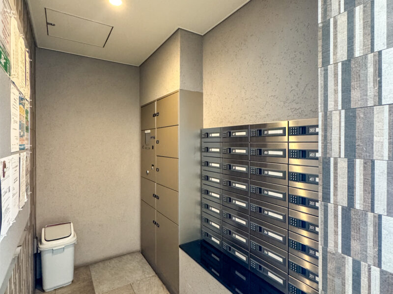 レ・ジェイド上北沢 画像23