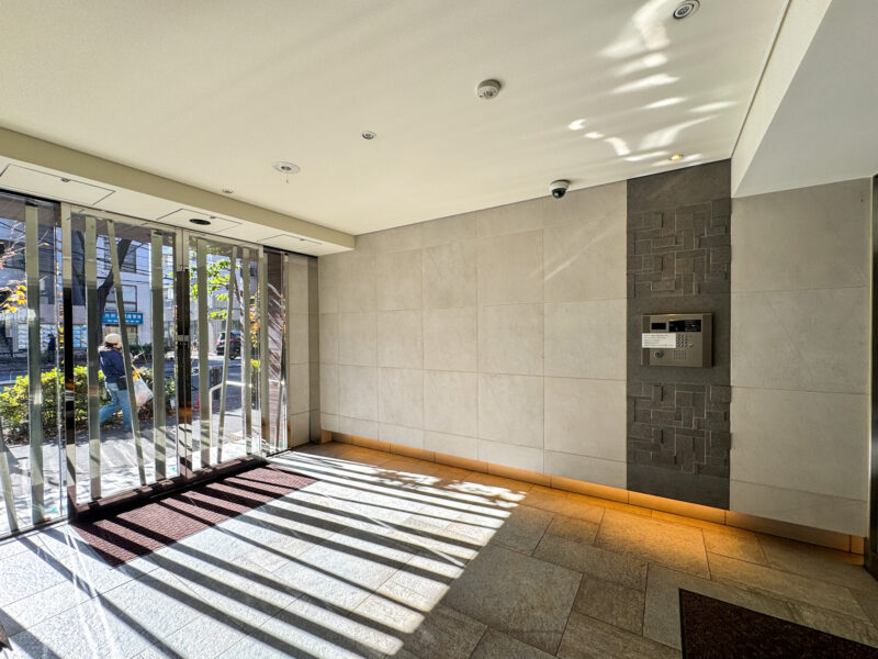 レ・ジェイド上北沢 画像21