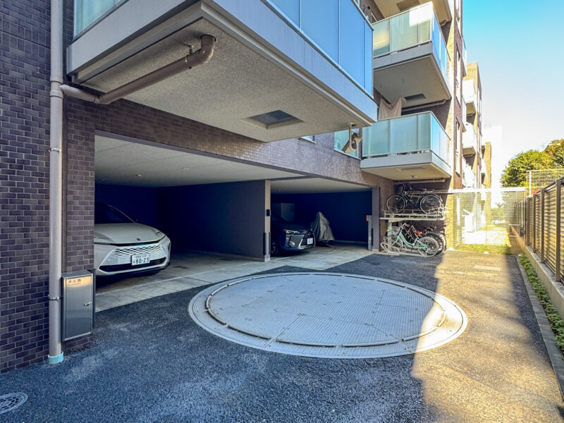 レ・ジェイド上北沢 画像24