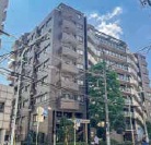 グランヌーブ中野