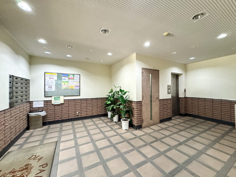 ダイアパレス元浅草Ⅱ 画像16