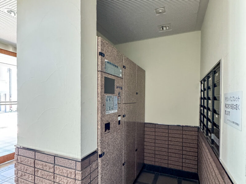 ダイアパレス元浅草Ⅱ 画像17