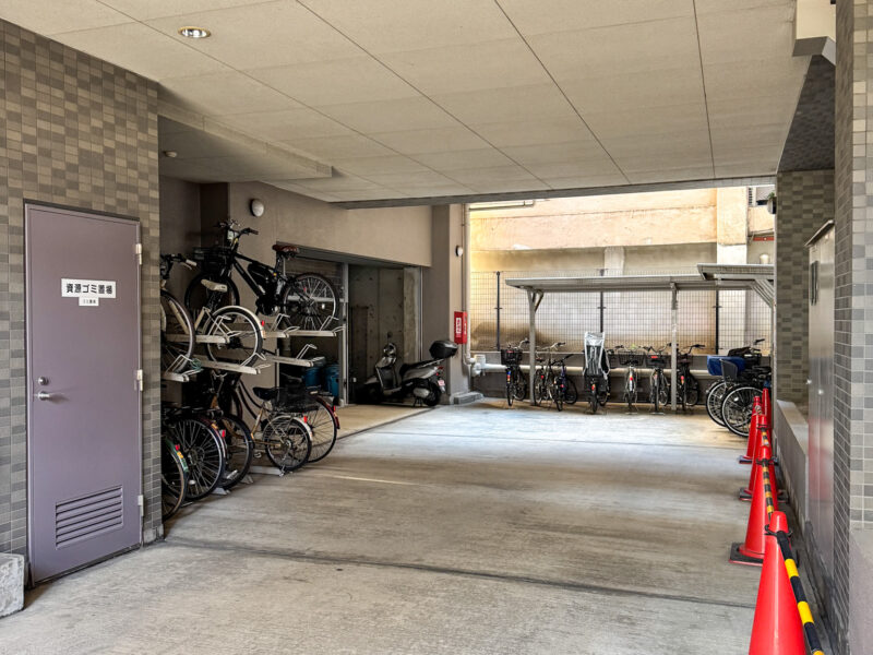 ダイアパレス元浅草Ⅱ 画像19