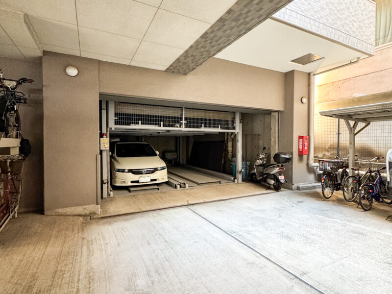 ダイアパレス元浅草Ⅱ 画像20