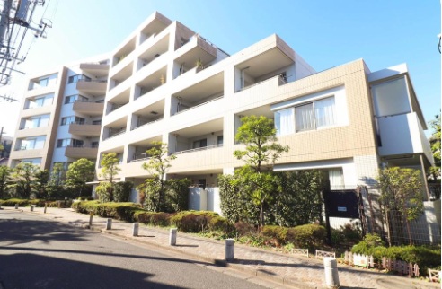 アールヴェール亀有