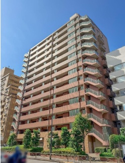 アールヴェール文京大塚公園