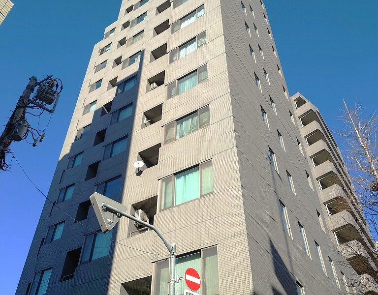 グランドステージ三宿