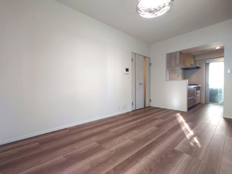 グランドステージ三宿 画像3