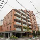 プレミスト神楽坂