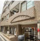 菱和パレス品川中延