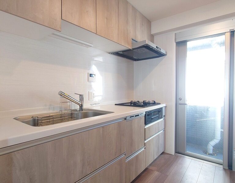 グランドステージ三宿 画像5