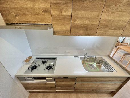 (キッチン) (キッチン)