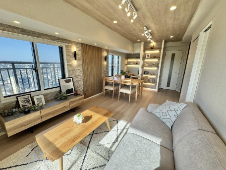 マイキャッスル大森町エクセレントステージ 画像5 マイキャッスル大森町エクセレントステージ 画像5