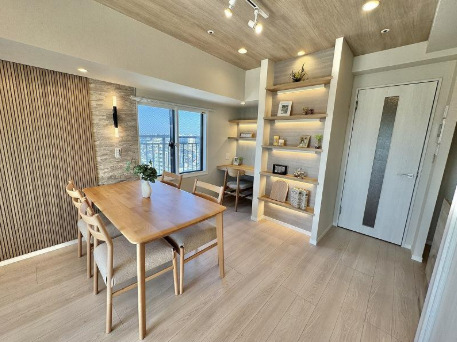 マイキャッスル大森町エクセレントステージ 画像6 マイキャッスル大森町エクセレントステージ 画像6