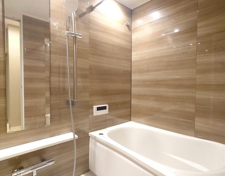 グランドステージ三宿 画像8