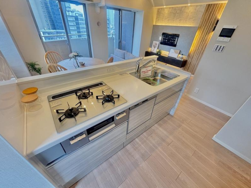 ディオレ西新宿 画像5 ディオレ西新宿 画像5