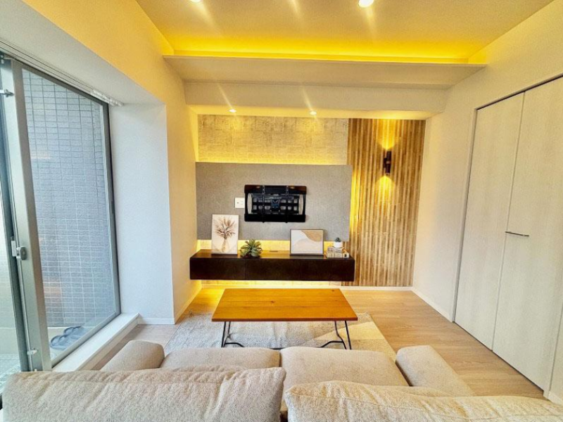 ディオレ西新宿 画像4 ディオレ西新宿 画像4