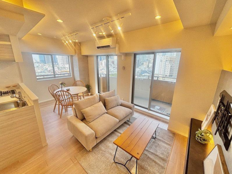 ディオレ西新宿 画像3 ディオレ西新宿 画像3