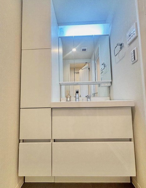 ディオレ西新宿 画像6 ディオレ西新宿 画像6