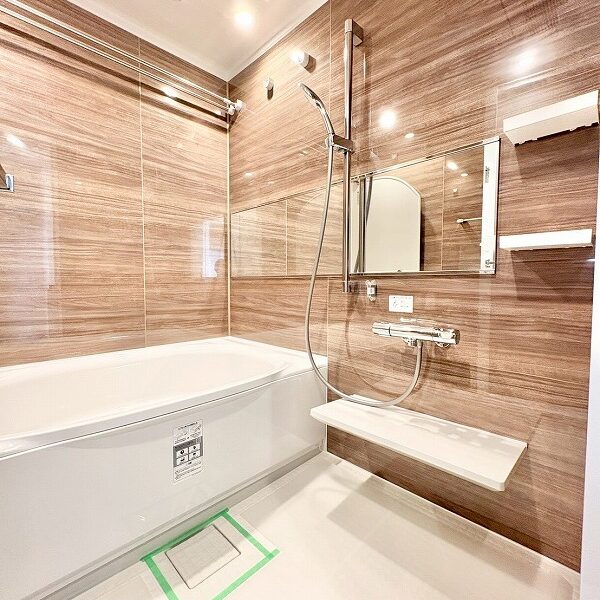 グローリオ高円寺 画像8