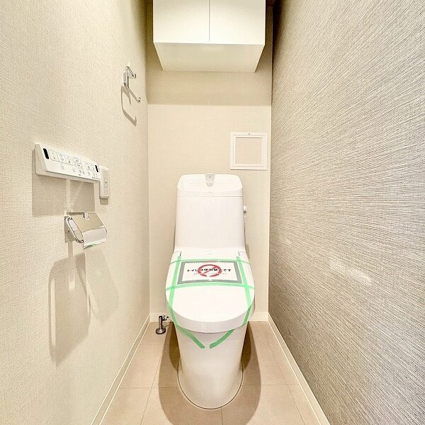 グローリオ高円寺 画像9