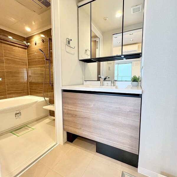 グローリオ高円寺 画像7