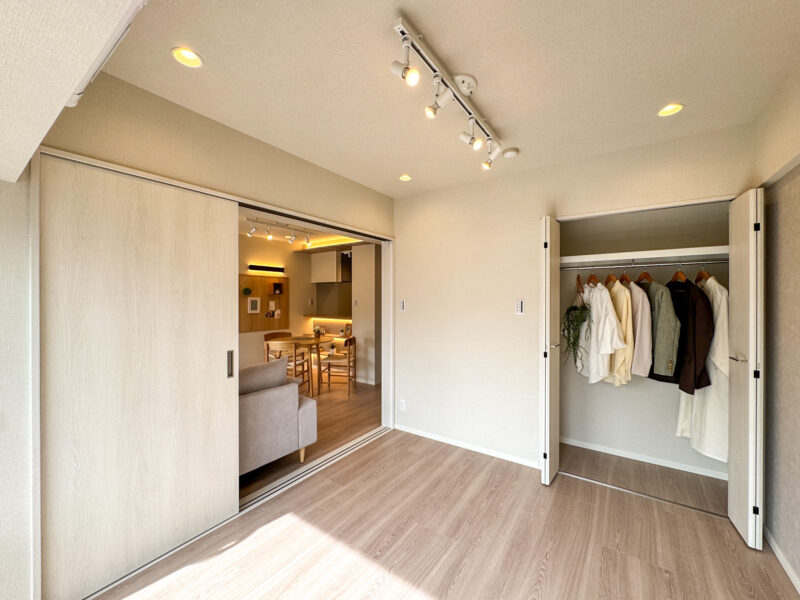 メイツ大森西 画像8