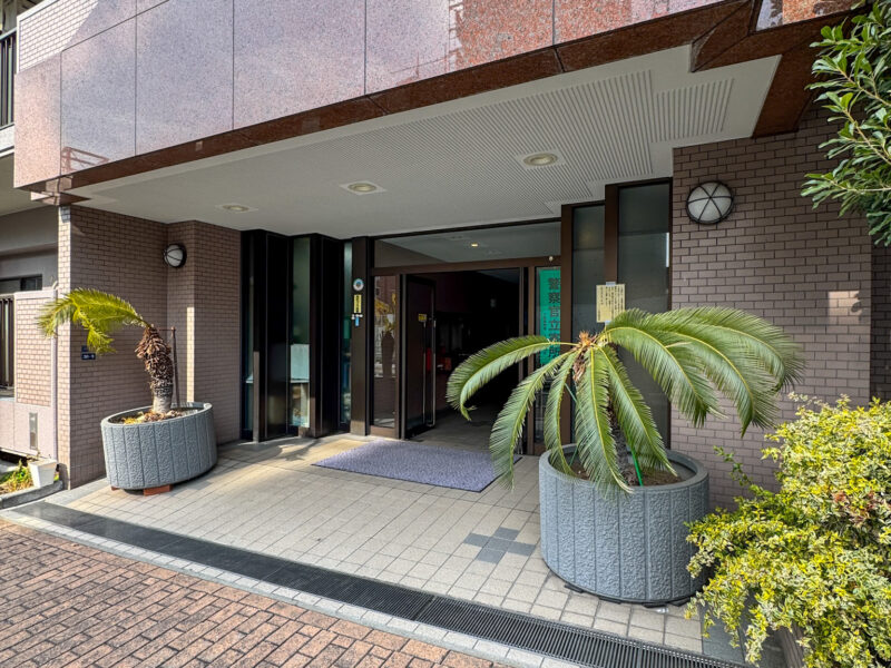 メイツ大森西 画像12