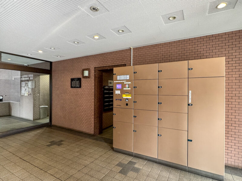 メイツ大森西 画像11