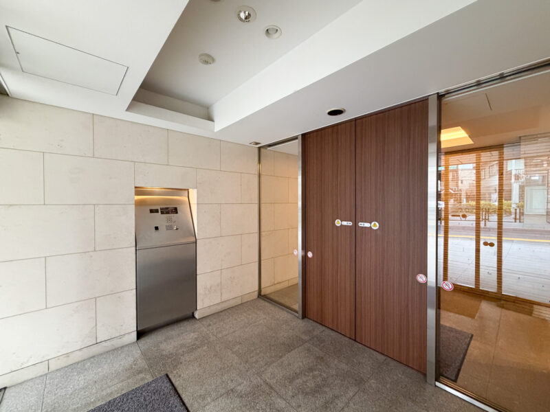 クラッシィハウス浜田山 画像10