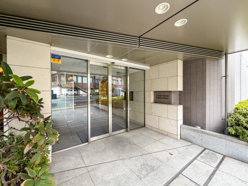 クラッシィハウス浜田山 画像11