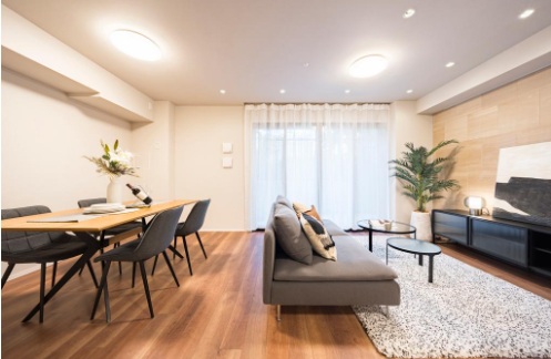 パークホームズ駒沢ザレジデンス 画像3 パークホームズ駒沢ザレジデンス 画像3