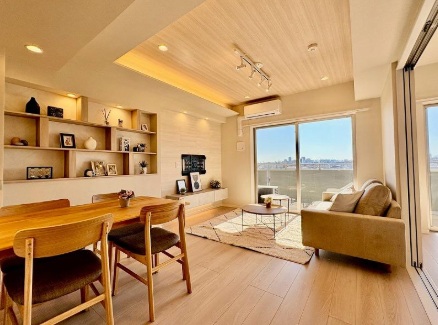 ゼファー中十条アクタージュ 画像3 ゼファー中十条アクタージュ 画像3