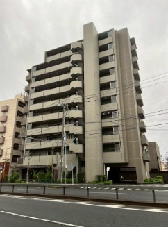 ゼファー中十条アクタージュ