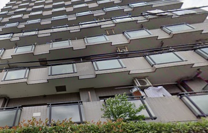 レクセル下落合第一